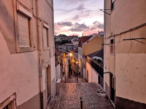 Bombarda Charming Central Apartment 5