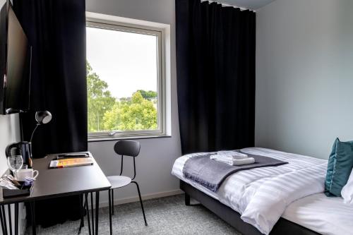1 twin bed