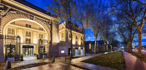 Le Louis Versailles Château - MGallery - image 5
