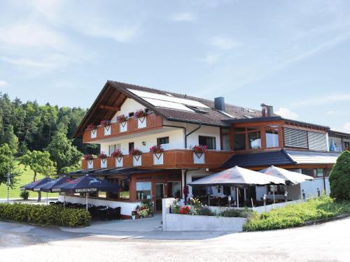 Landgasthof Waldeck