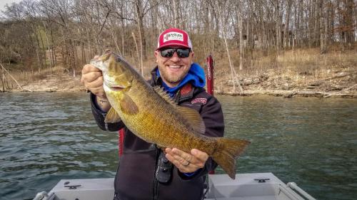 Mill Creek Resort on Table Rock Lake - image 13