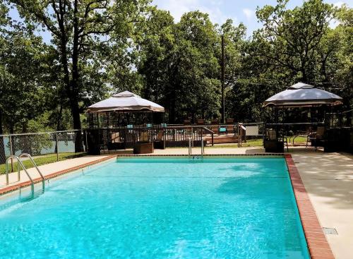 Mill Creek Resort on Table Rock Lake - 수영장
