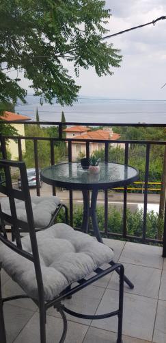 Kilátás, Rooms & Apartments Semic in Opatija