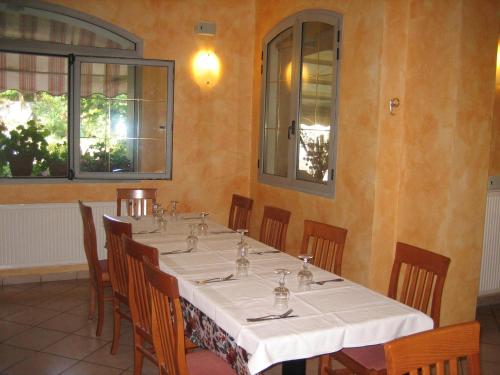 Albergo Ristorante Sterlina in Castiglione dei Pepoli