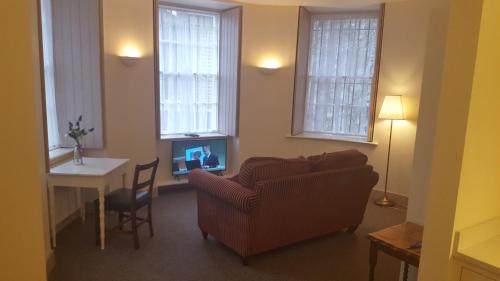 Henrietta Suites City Centre, Dublín (foto 3)