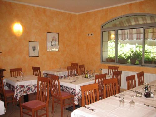 Albergo Ristorante Sterlina in Castiglione dei Pepoli