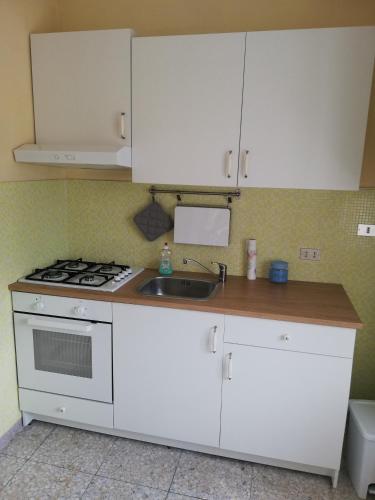 Casa Ester in Castelpetroso