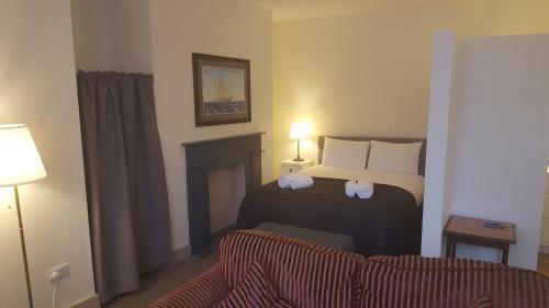 Henrietta Suites City Centre, Dublín (foto 4)
