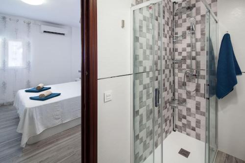 WintowinRentals All Comforts Málaga Center, Málaga (fotografie 10)