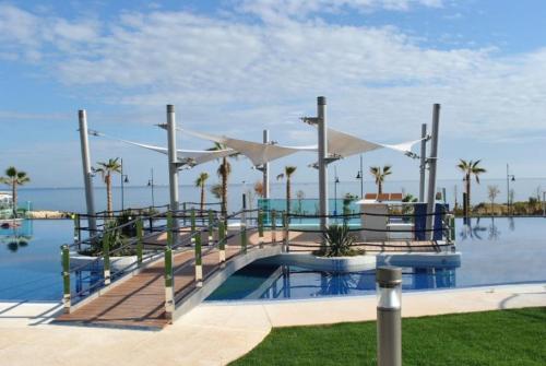 Amazing SeaView Sea Senses