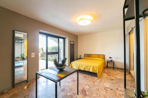 Fortezza Suite with Terrace - image 4