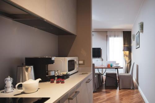 Residenza Ducato Corte Contarina, Benátky (fotografie 4)