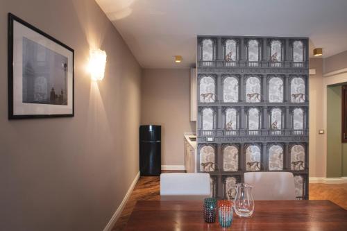 Residenza Ducato Corte Contarina, Benátky (fotografie 3)