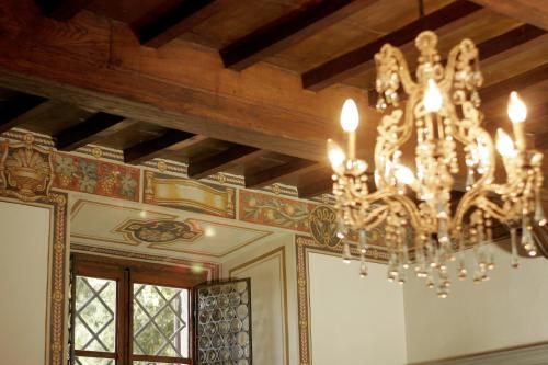 Villa Vistarenni