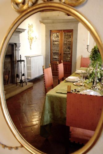 Villa Vistarenni