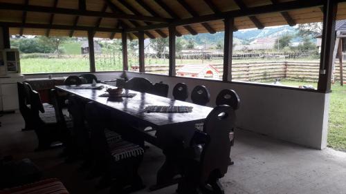 Casa Sandina