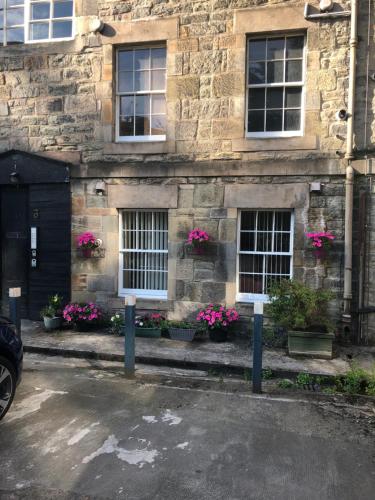 Greenside Apartment, Edinburgh, Edinburgh and the Lothians