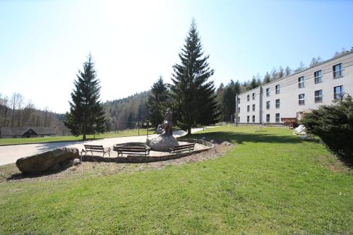 St. George Family & Senior Spa Kudowa-Zdrój - image 5