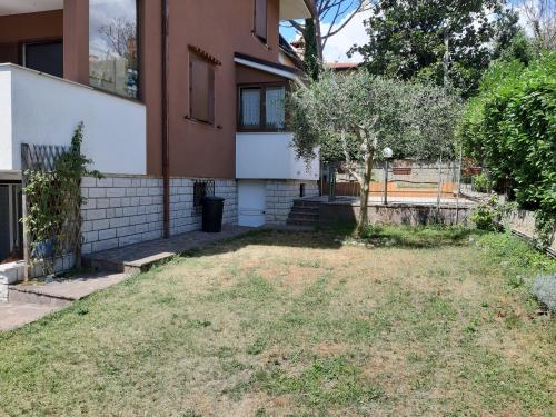 casa vacanza Elfa