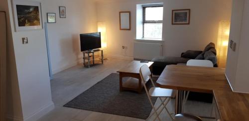 Ark Flats Apartment, Hayle, Cornwall