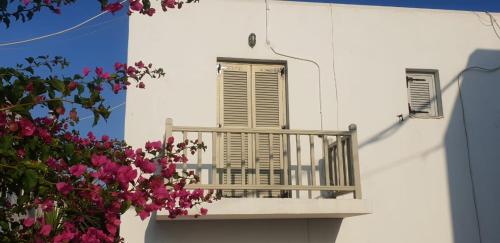  Ilios Apartment Naoussa in Naoussa