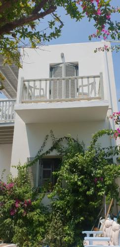  Ilios Apartment Naoussa in Naoussa