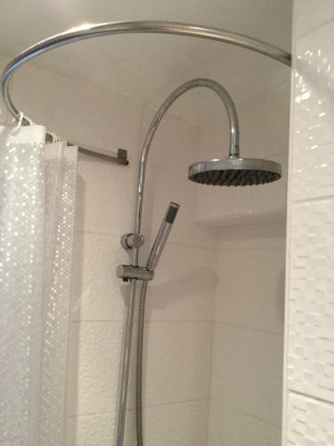 Garden flat 1 5