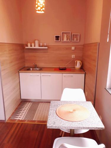 Apartmani RALE rooms