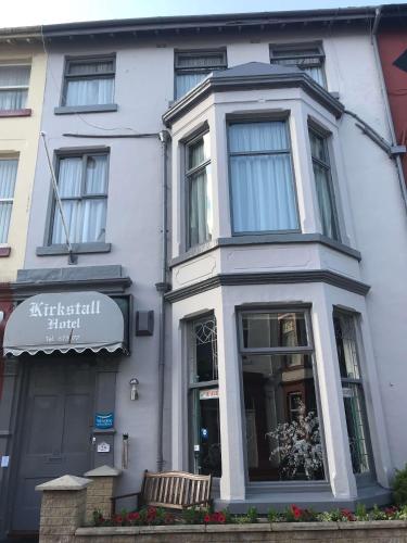 Kirkstall Guest House, Blackpool