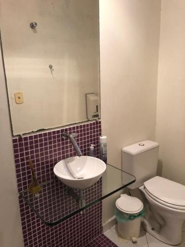 Hostel Borba Gato, San Paolo (foto 10)