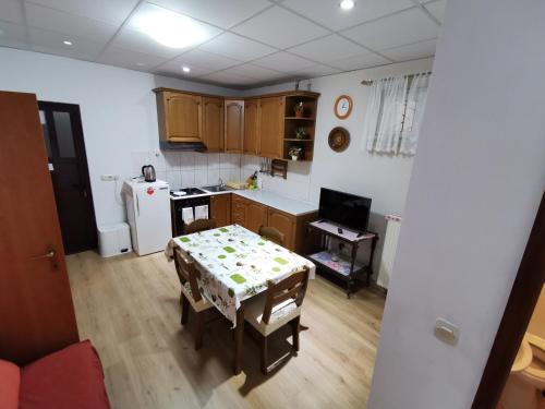 Apartments Sustic - image 4