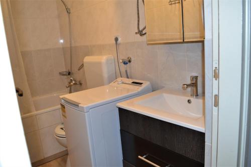 Apartment Osman - image 6
