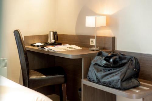 Hotel Terminus Saint-Charles - image 8