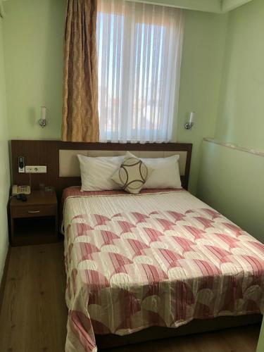Hivas Hotel - image 11