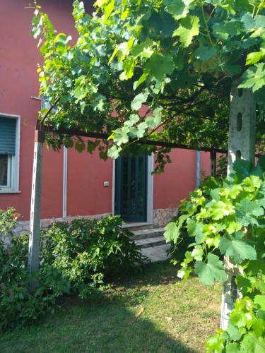 Accommodation in San Giorgio a Liri