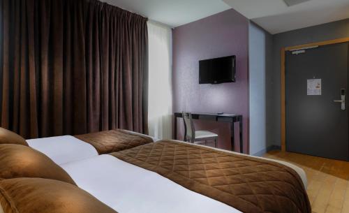 Hôtel Ambre - image 10