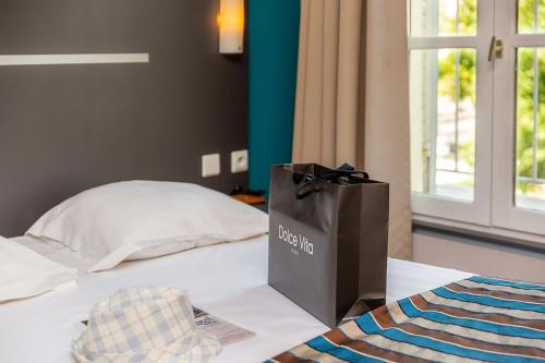 Hotel Terminus Saint-Charles - image 13
