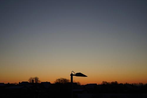 Ferienwohnungen Hafenblick