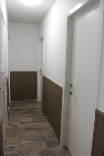 Villa Appartement Amaryllis in Nieuwpoort