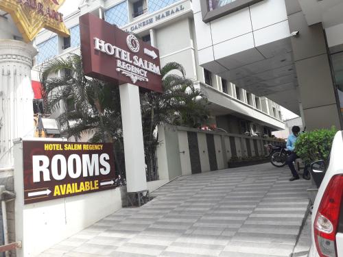 Salem Regency A Business Stay India Reviews Prices - 