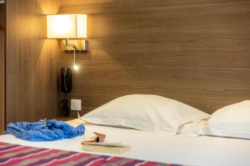 Hotel Terminus Saint-Charles - image 3