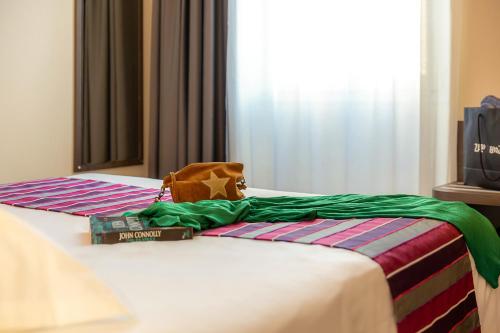 Hotel Terminus Saint-Charles - image 12