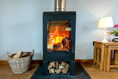 Kidwelly Farm Cottage