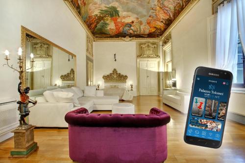 Palazzo Tolomei - Residenza D'Epoca - image 2