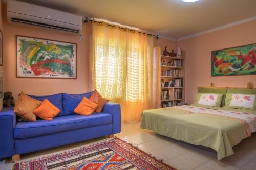 Or Gani in Arad