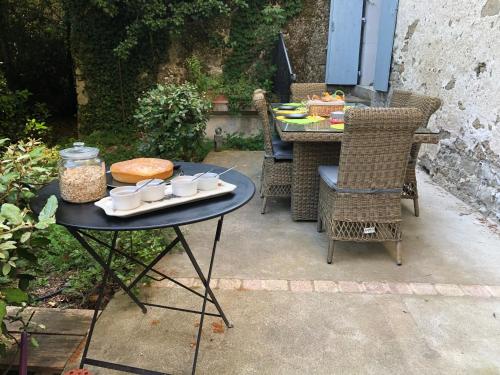 Ételek és italok, Le grenier occitan in Gramazie