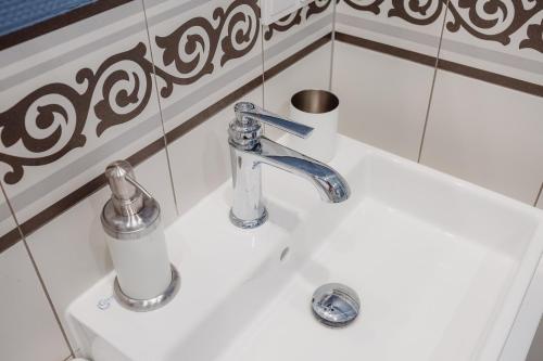 Exclusive Harmonica Apartment In Perfect Location, Cracovie (photo 2)