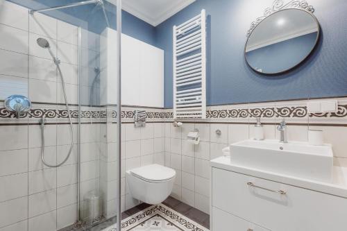 Exclusive Harmonica Apartment In Perfect Location, Cracovie (photo 8)