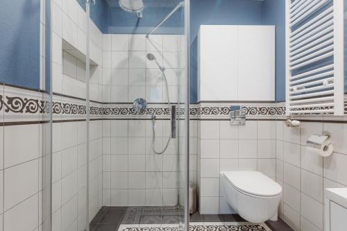 Exclusive Harmonica Apartment In Perfect Location, Cracovie (photo 10)