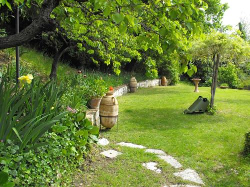 Bed and breakfast Il Governatore in Urbino